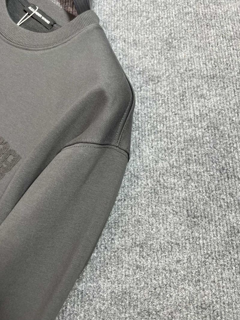 Alexander Wang Hoodies